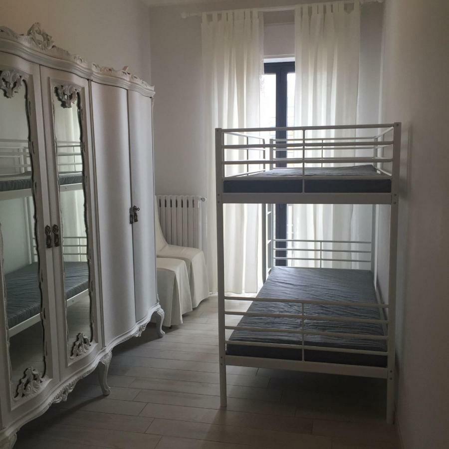Medeum Apartment Modugno Exterior photo